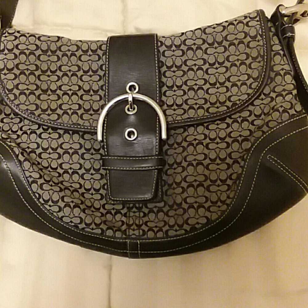 Coach signature